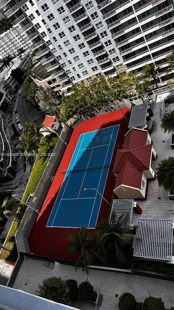1155 Brickell Bay Dr #1706, Miami FL 33131