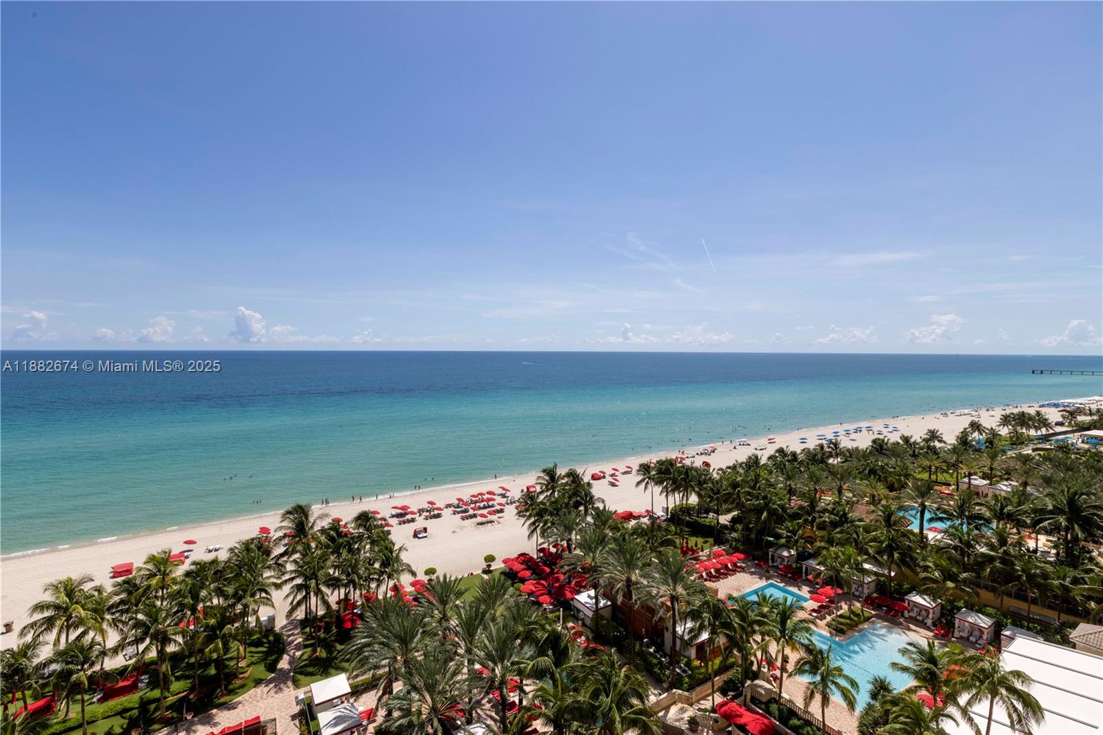 17875 Collins Ave #1201, Sunny Isles Beach FL 33160
