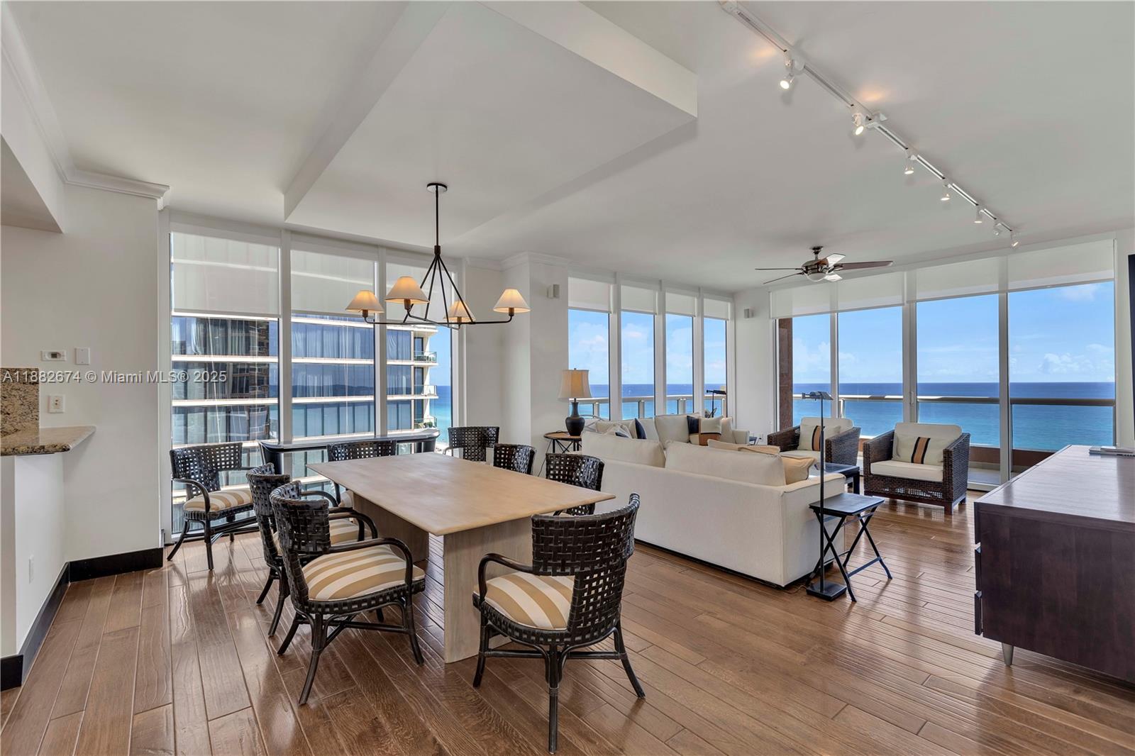 17875 Collins Ave #1201, Sunny Isles Beach FL 33160