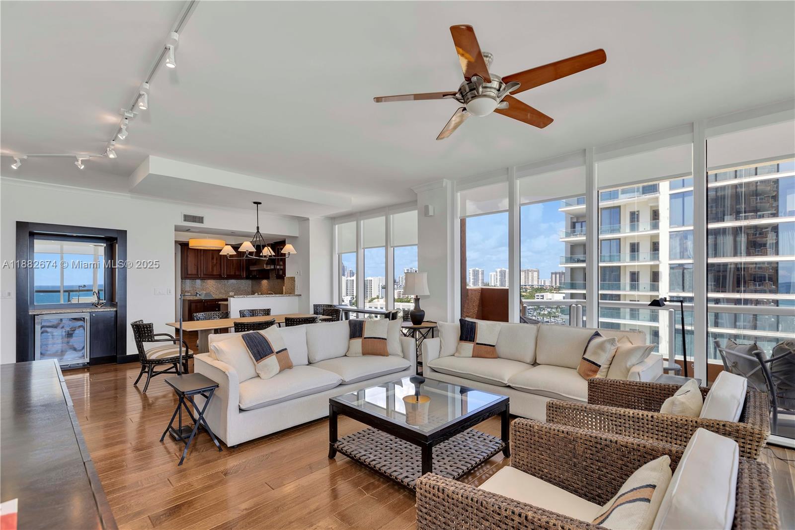 17875 Collins Ave #1201, Sunny Isles Beach FL 33160