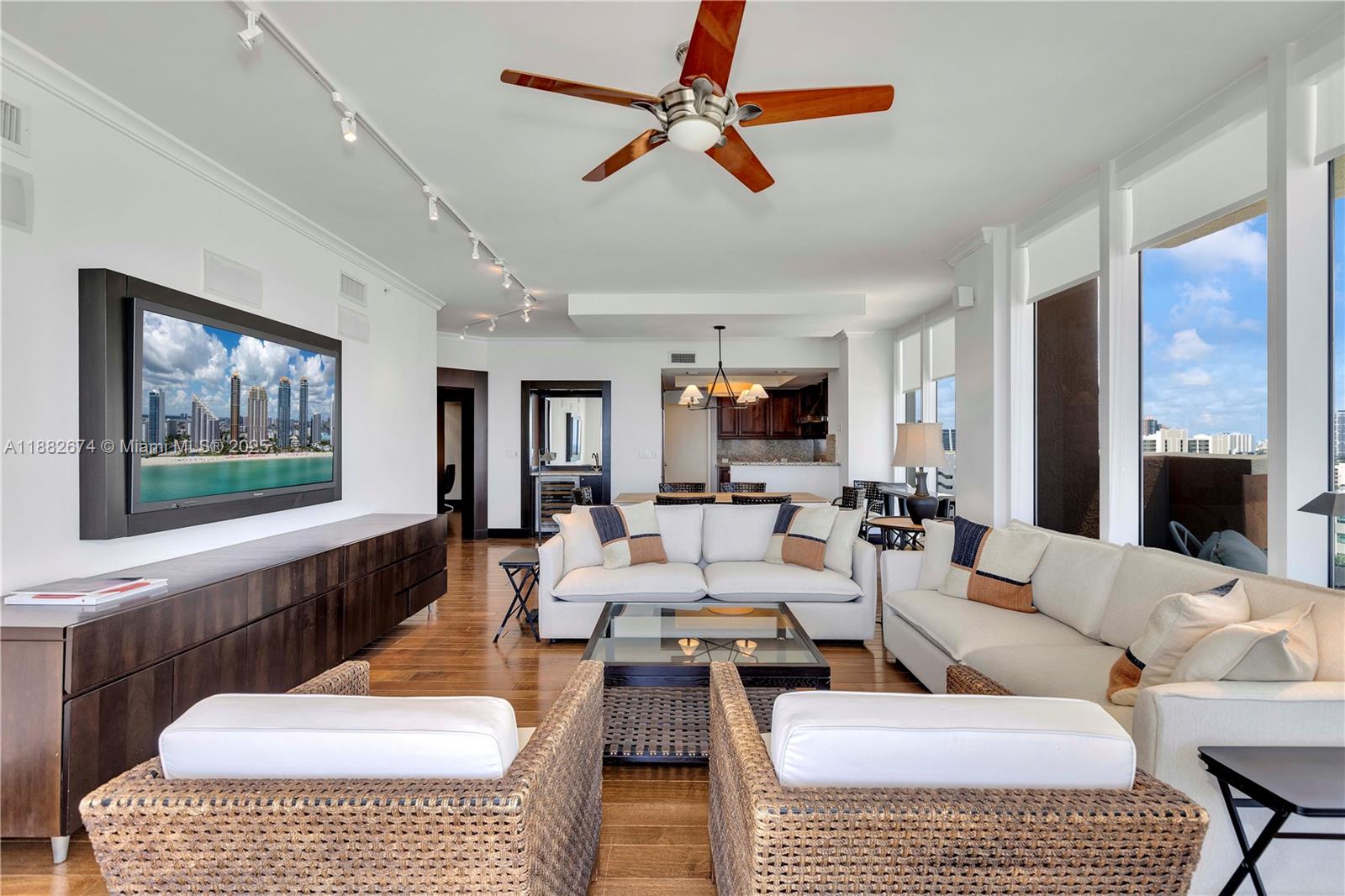 17875 Collins Ave #1201, Sunny Isles Beach FL 33160