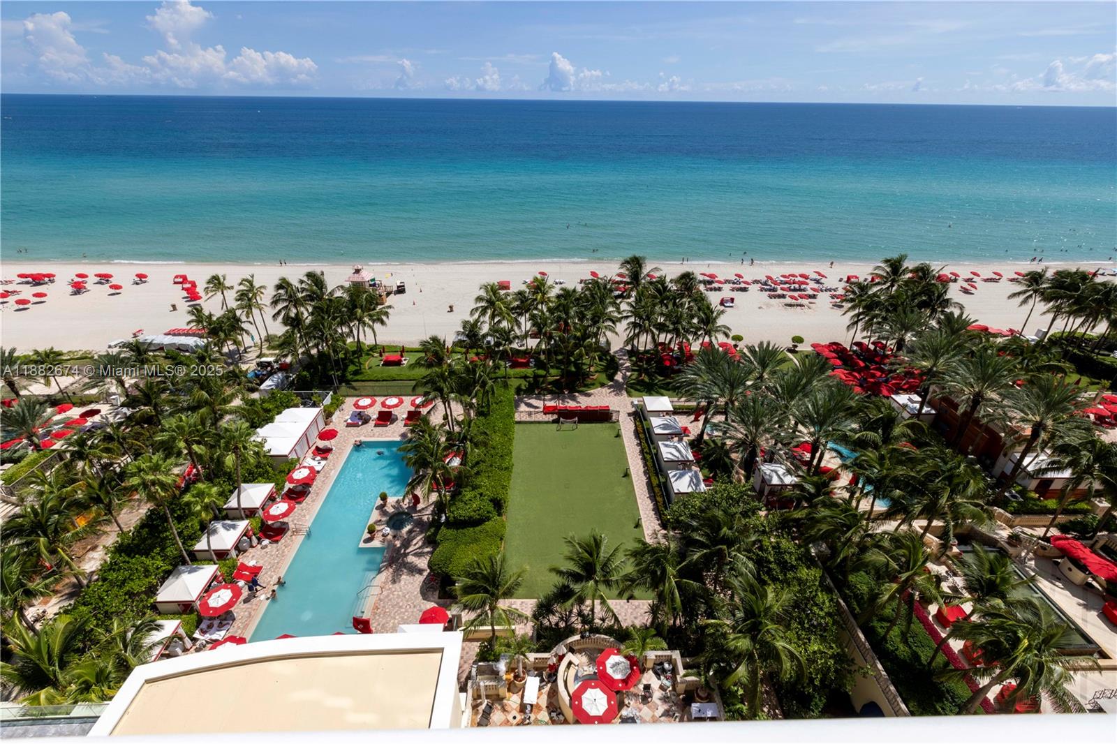 17875 Collins Ave #1201, Sunny Isles Beach FL 33160