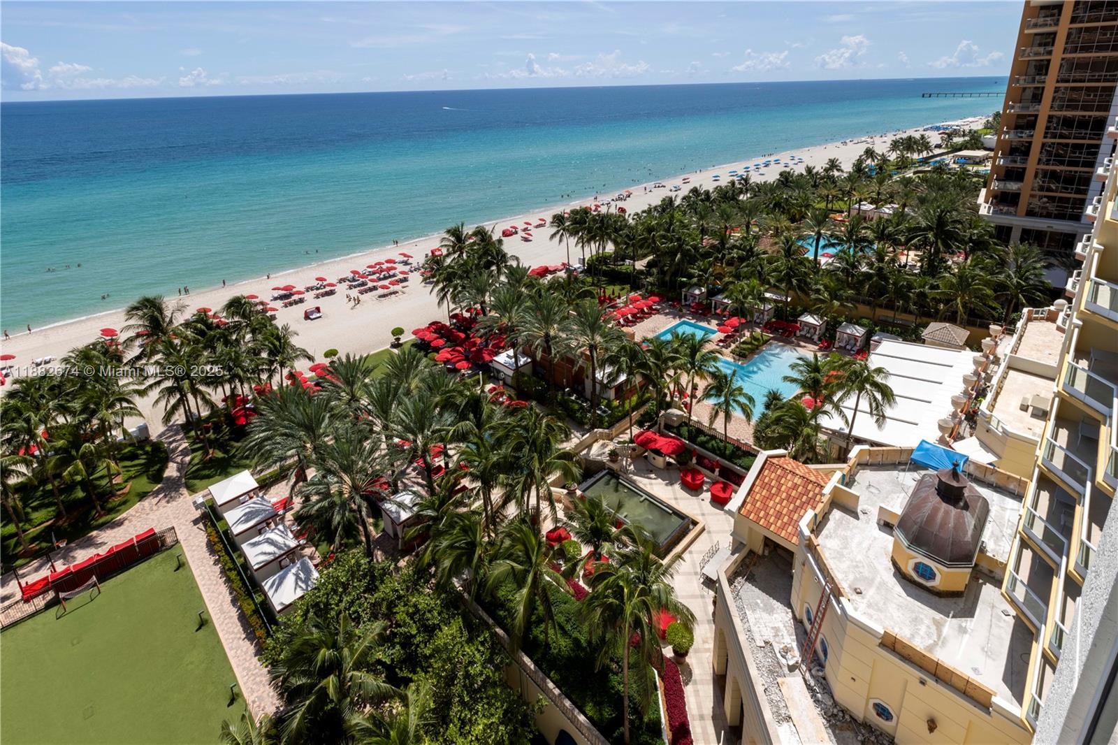 17875 Collins Ave #1201, Sunny Isles Beach FL 33160