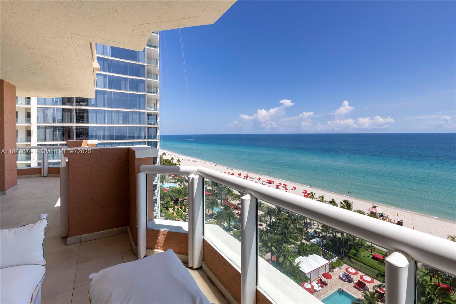 17875 Collins Ave #1201, Sunny Isles Beach FL 33160