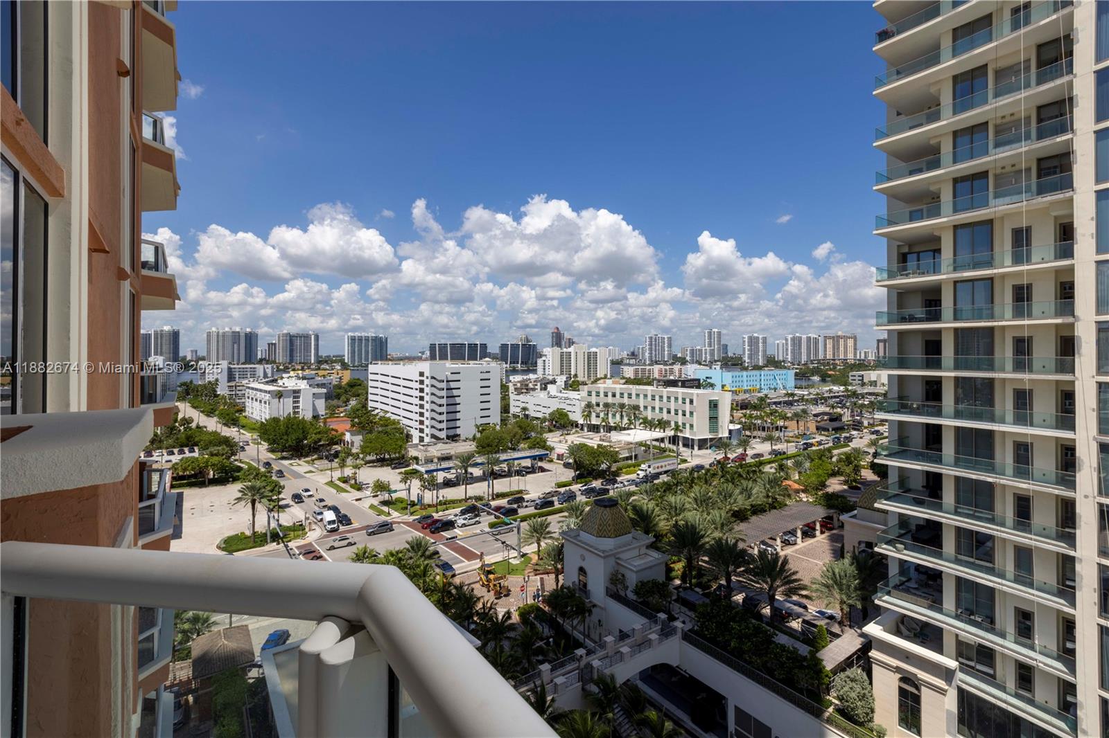 17875 Collins Ave #1201, Sunny Isles Beach FL 33160