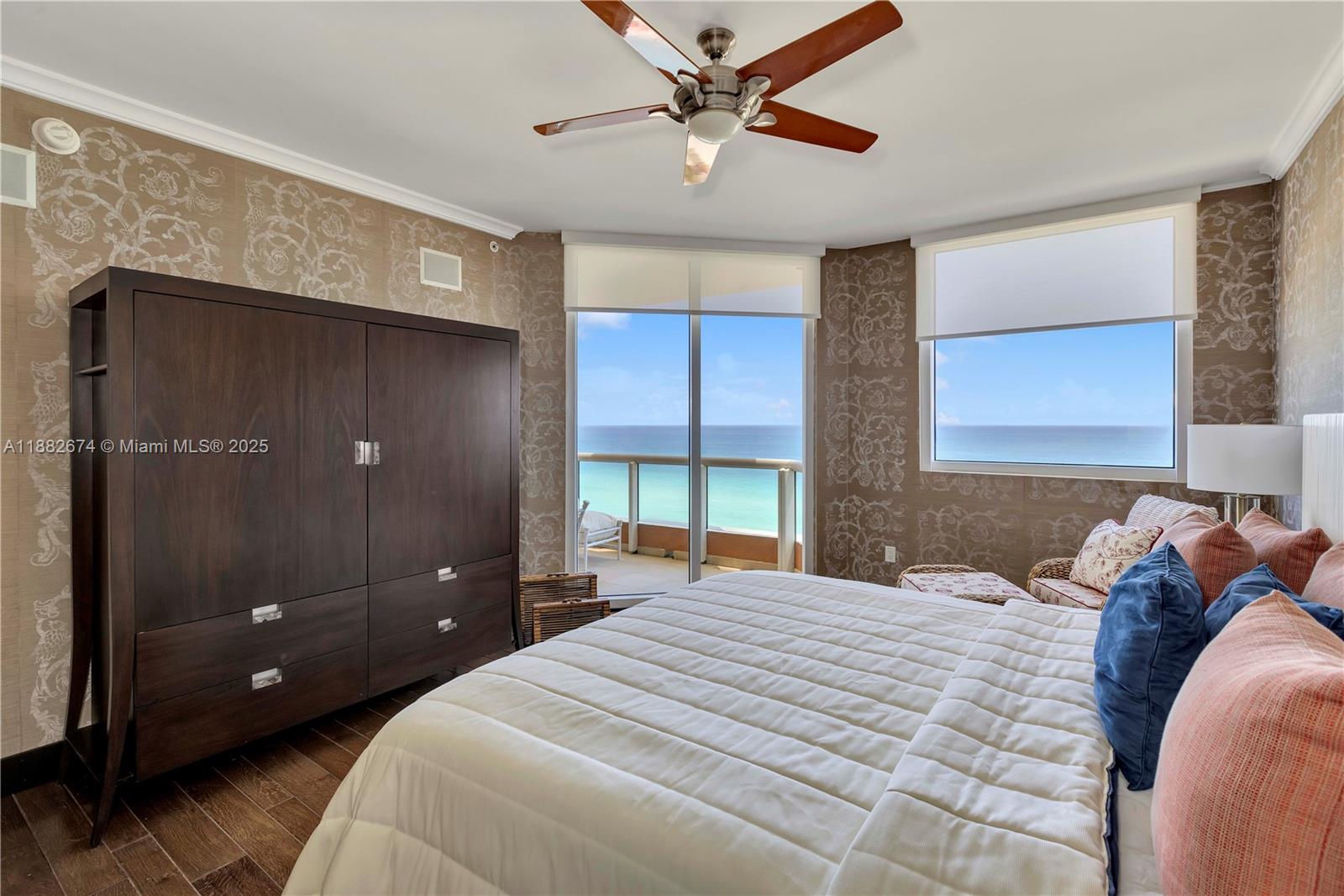 17875 Collins Ave #1201, Sunny Isles Beach FL 33160