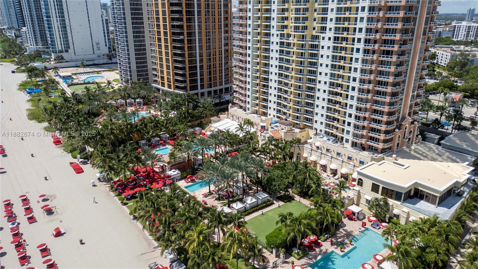17875 Collins Ave #1201, Sunny Isles Beach FL 33160