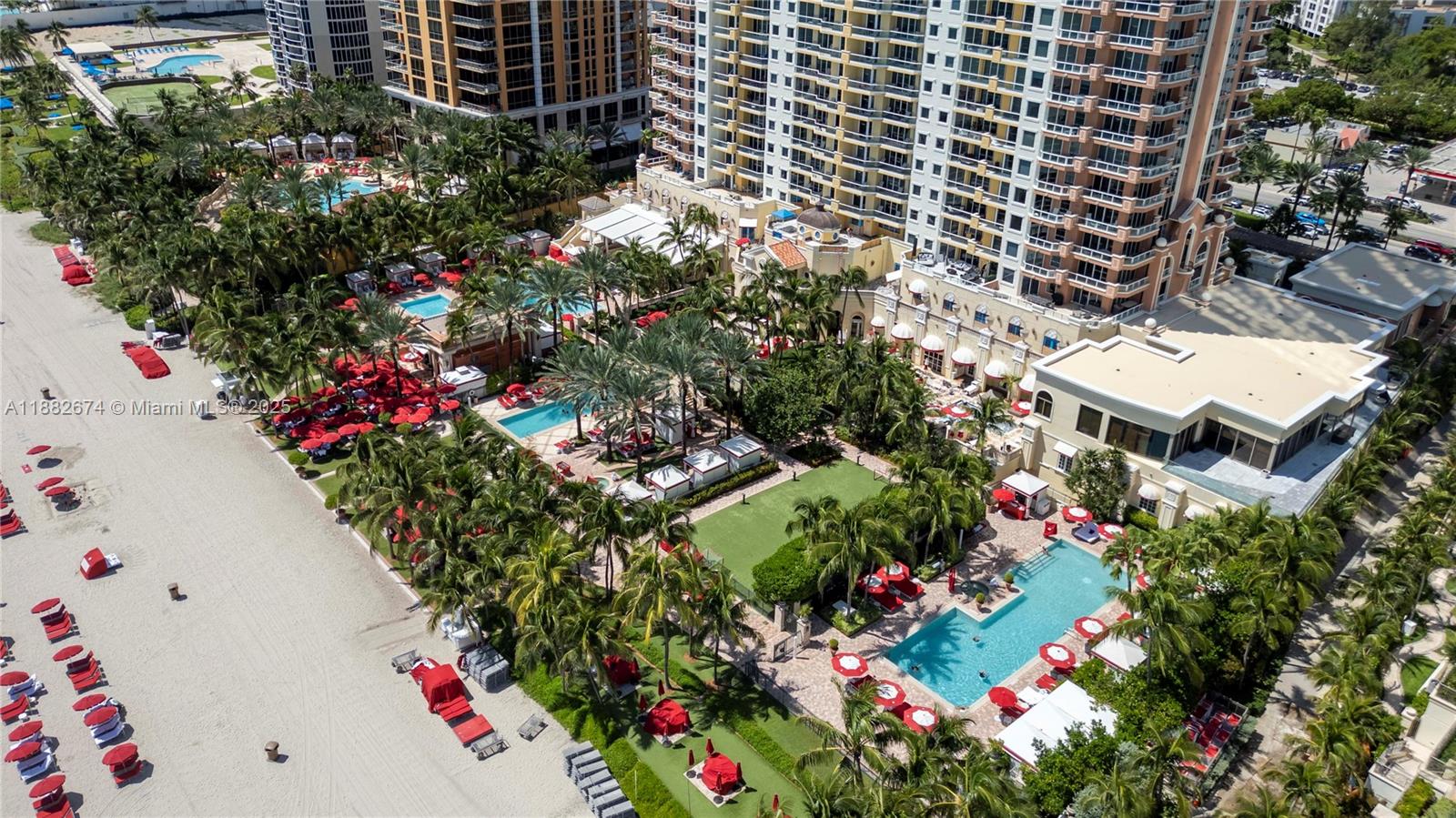 17875 Collins Ave #1201, Sunny Isles Beach FL 33160