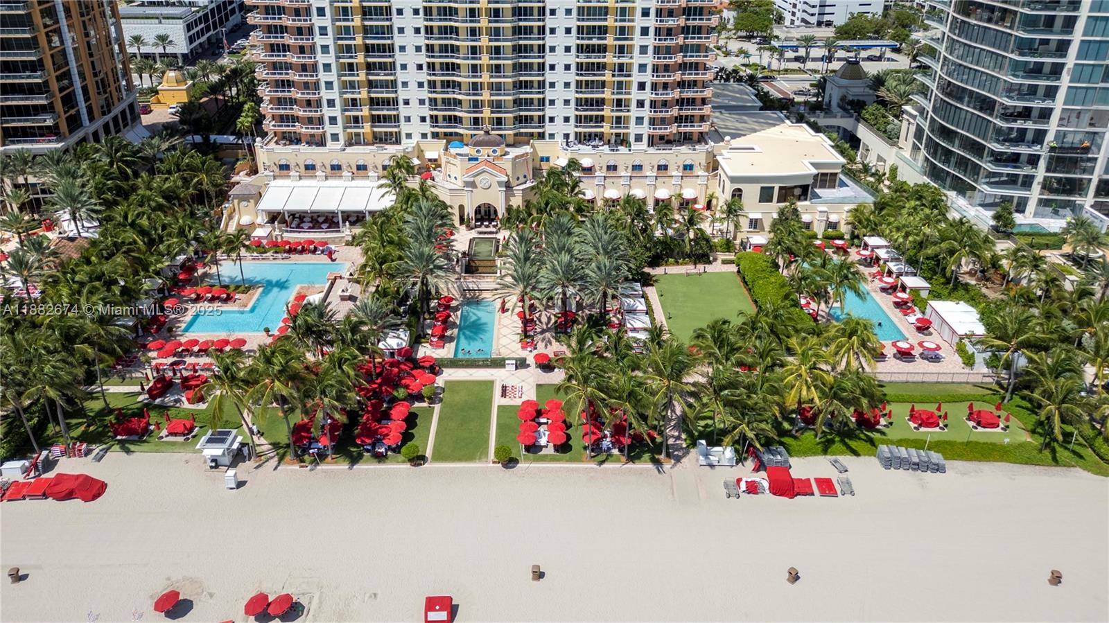 17875 Collins Ave #1201, Sunny Isles Beach FL 33160