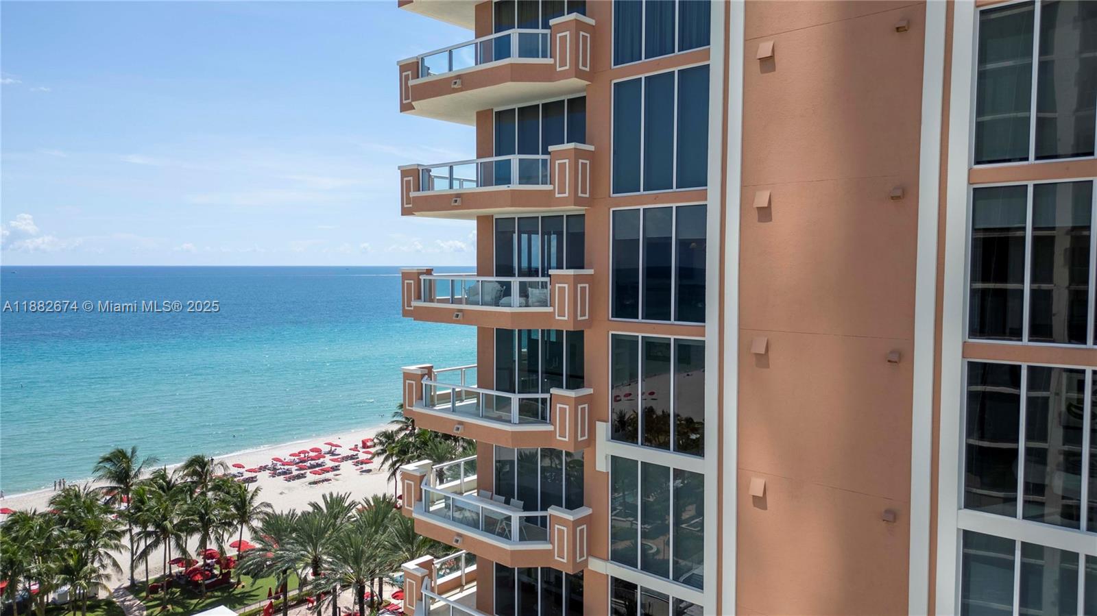 17875 Collins Ave #1201, Sunny Isles Beach FL 33160