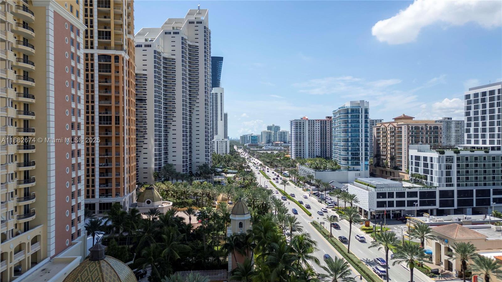 17875 Collins Ave #1201, Sunny Isles Beach FL 33160