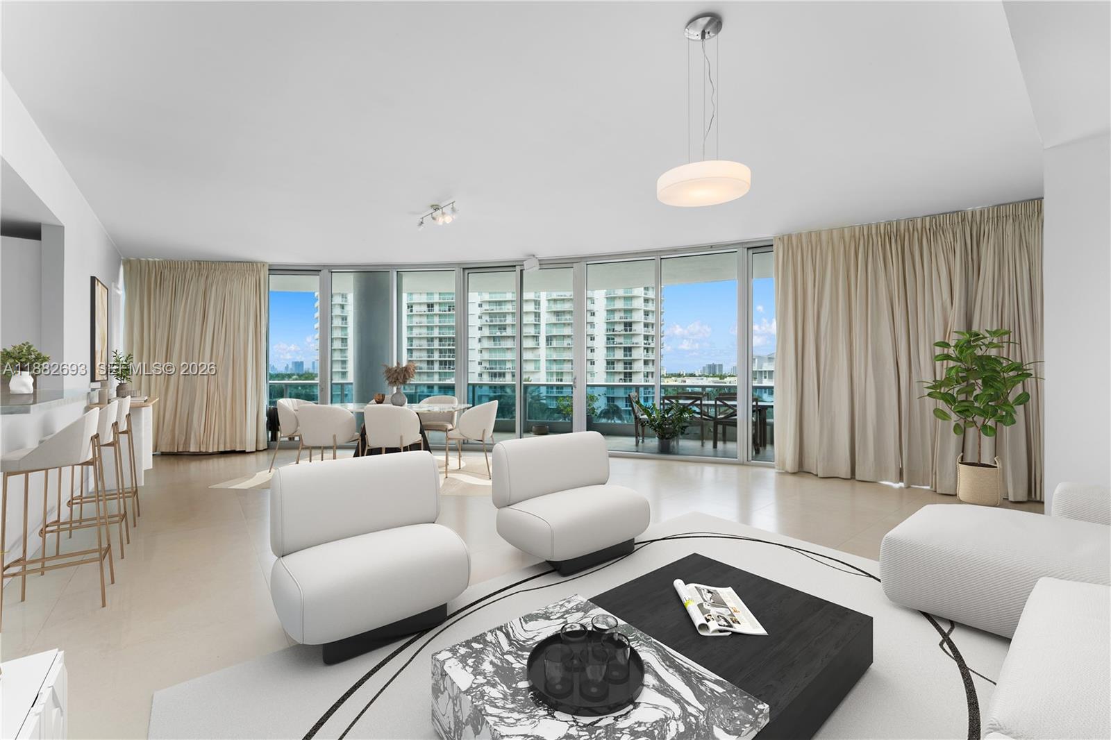 5959 Collins Ave #701, Miami Beach FL 33140