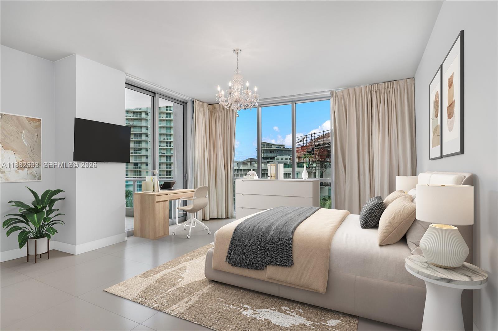 5959 Collins Ave #701, Miami Beach FL 33140
