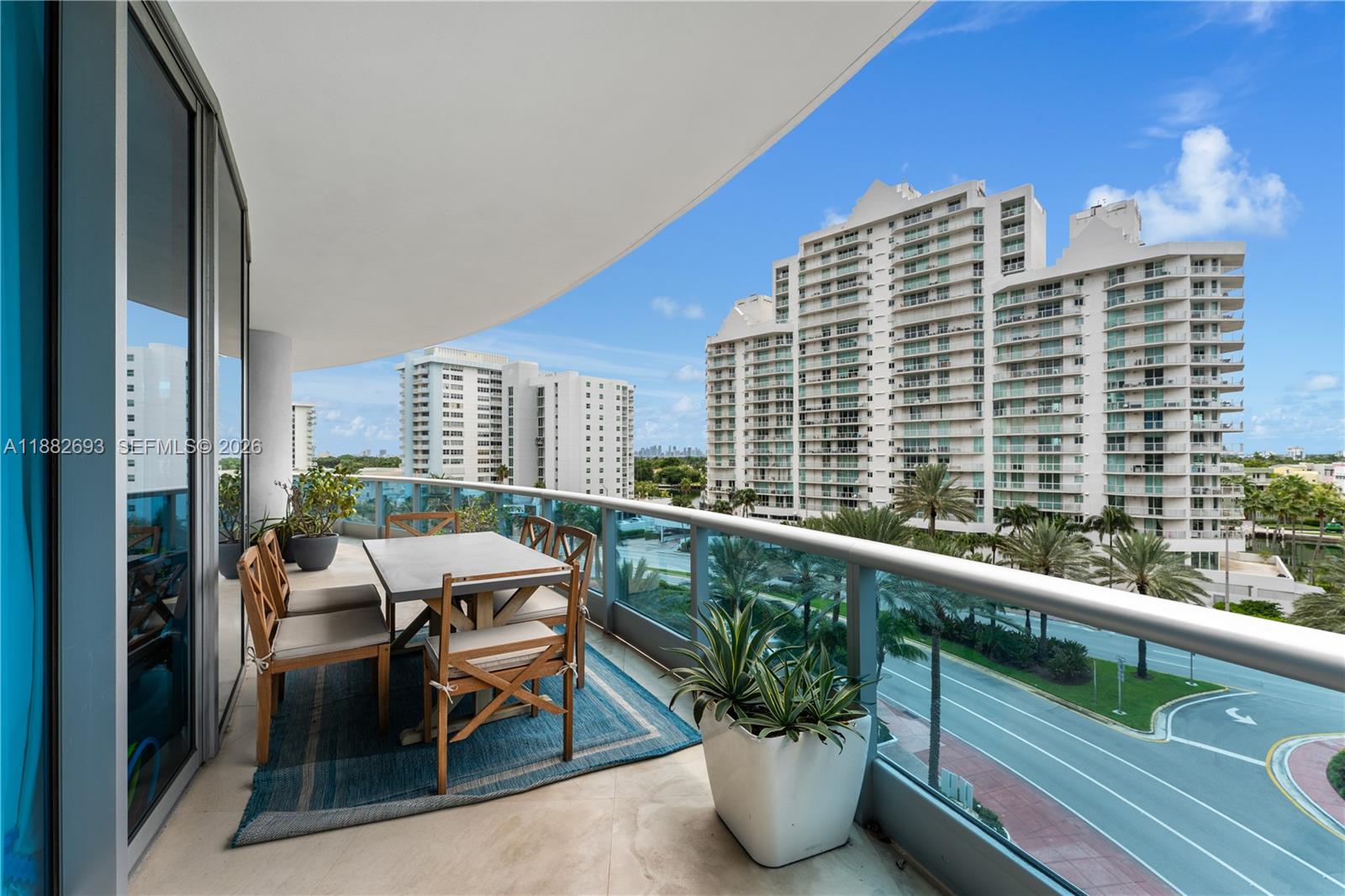 5959 Collins Ave #701, Miami Beach FL 33140