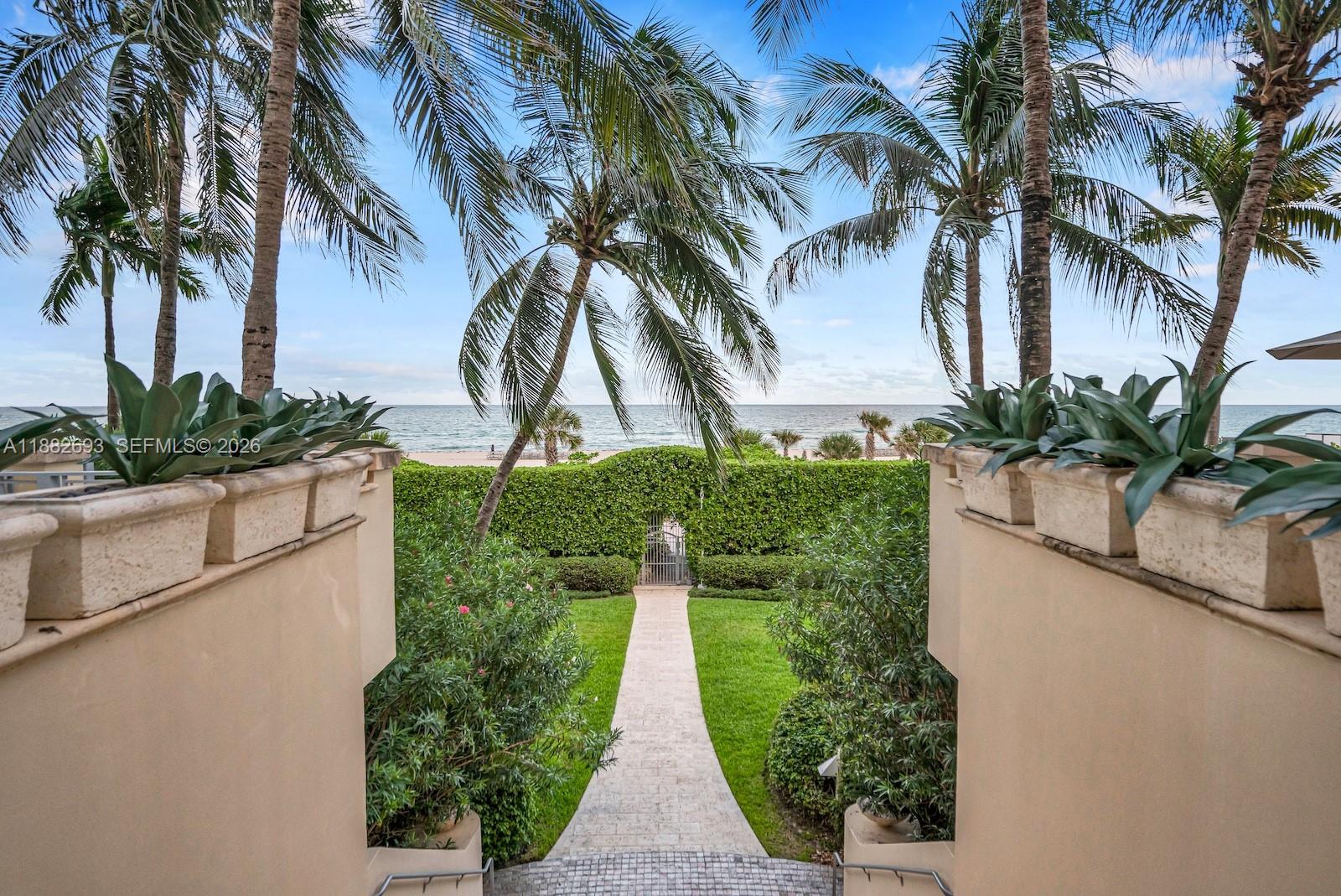 5959 Collins Ave #701, Miami Beach FL 33140