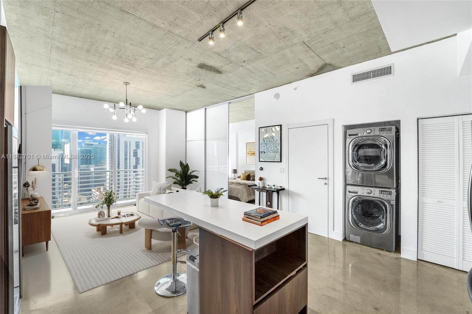 133 NE 2nd Ave #3106, Miami FL 33132