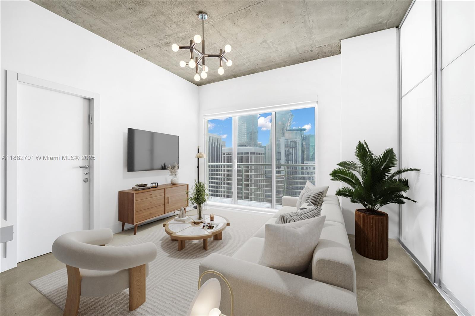 133 NE 2nd Ave #3106, Miami FL 33132