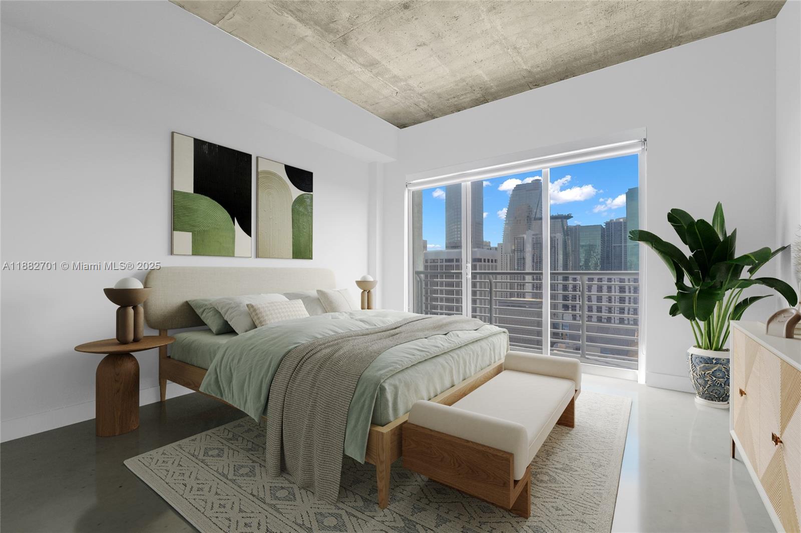 133 NE 2nd Ave #3106, Miami FL 33132