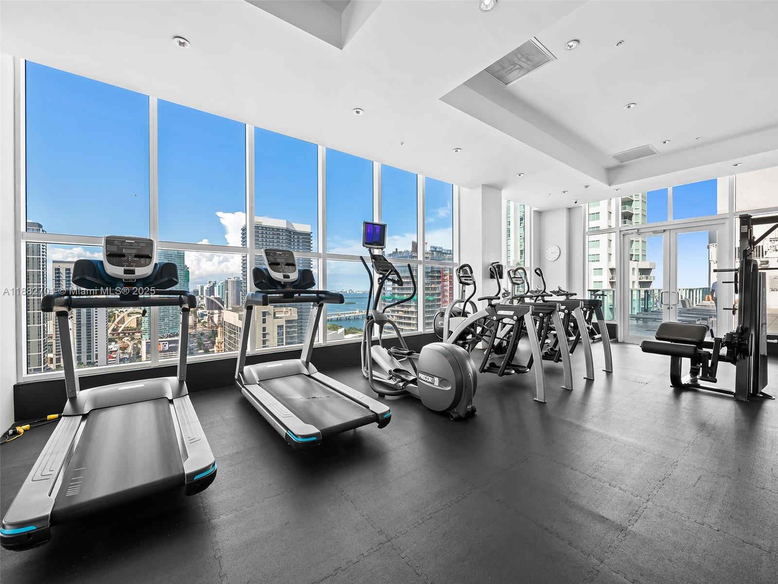 133 NE 2nd Ave #3106, Miami FL 33132