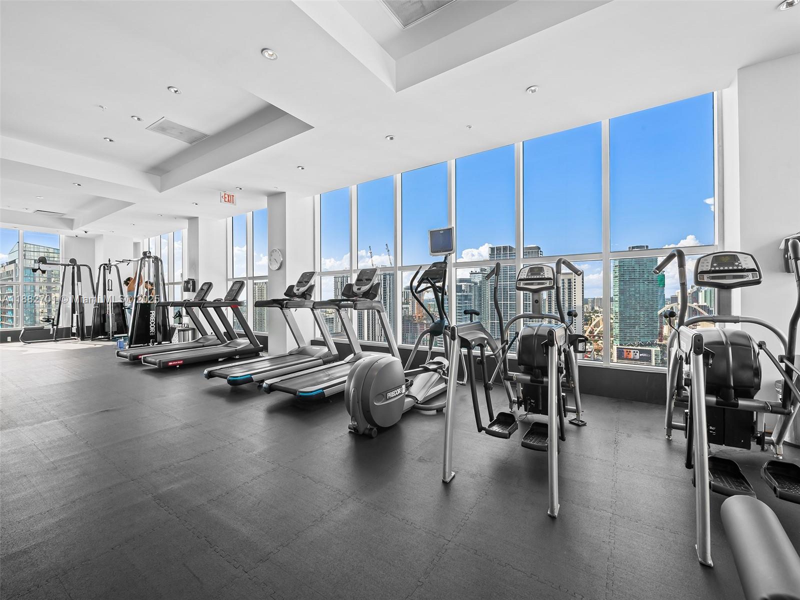 133 NE 2nd Ave #3106, Miami FL 33132