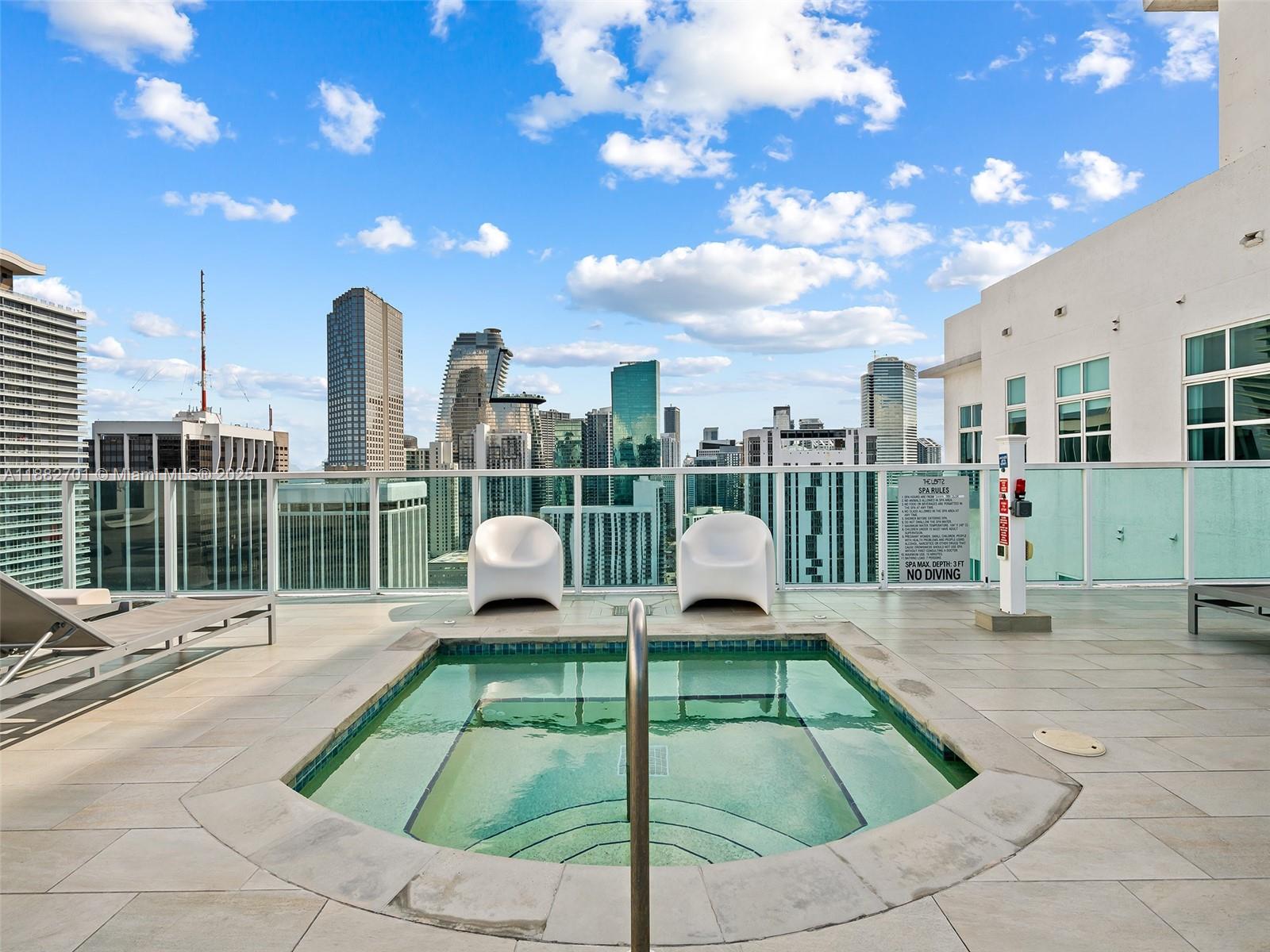 133 NE 2nd Ave #3106, Miami FL 33132