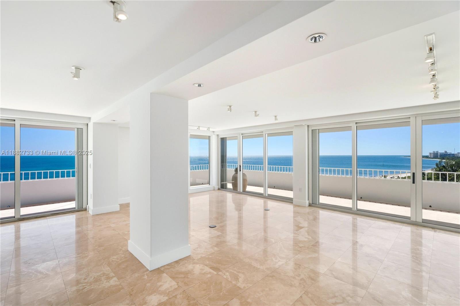 177 Ocean Lane Dr #1001, Key Biscayne FL 33149
