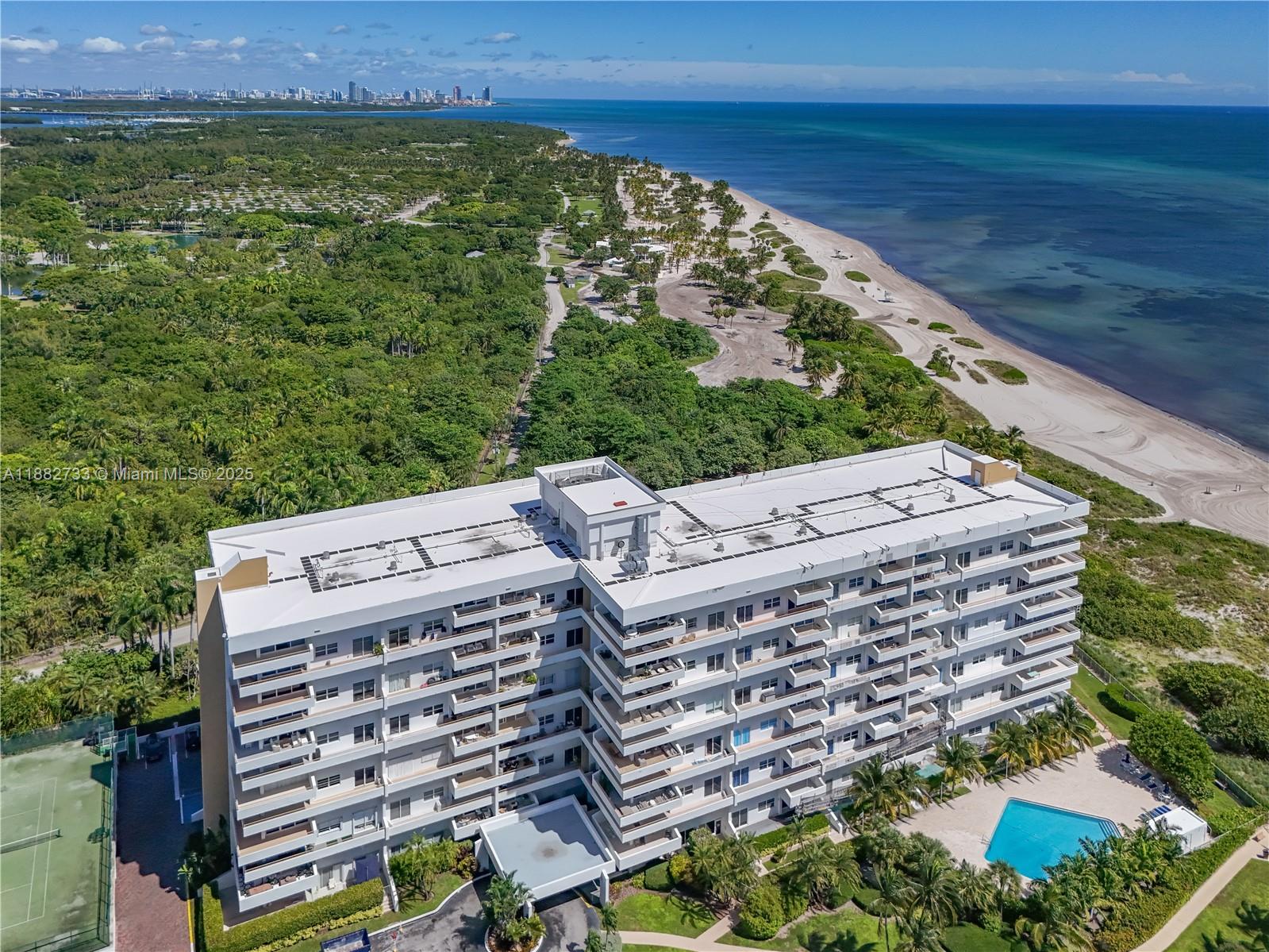 177 Ocean Lane Dr #1001, Key Biscayne FL 33149