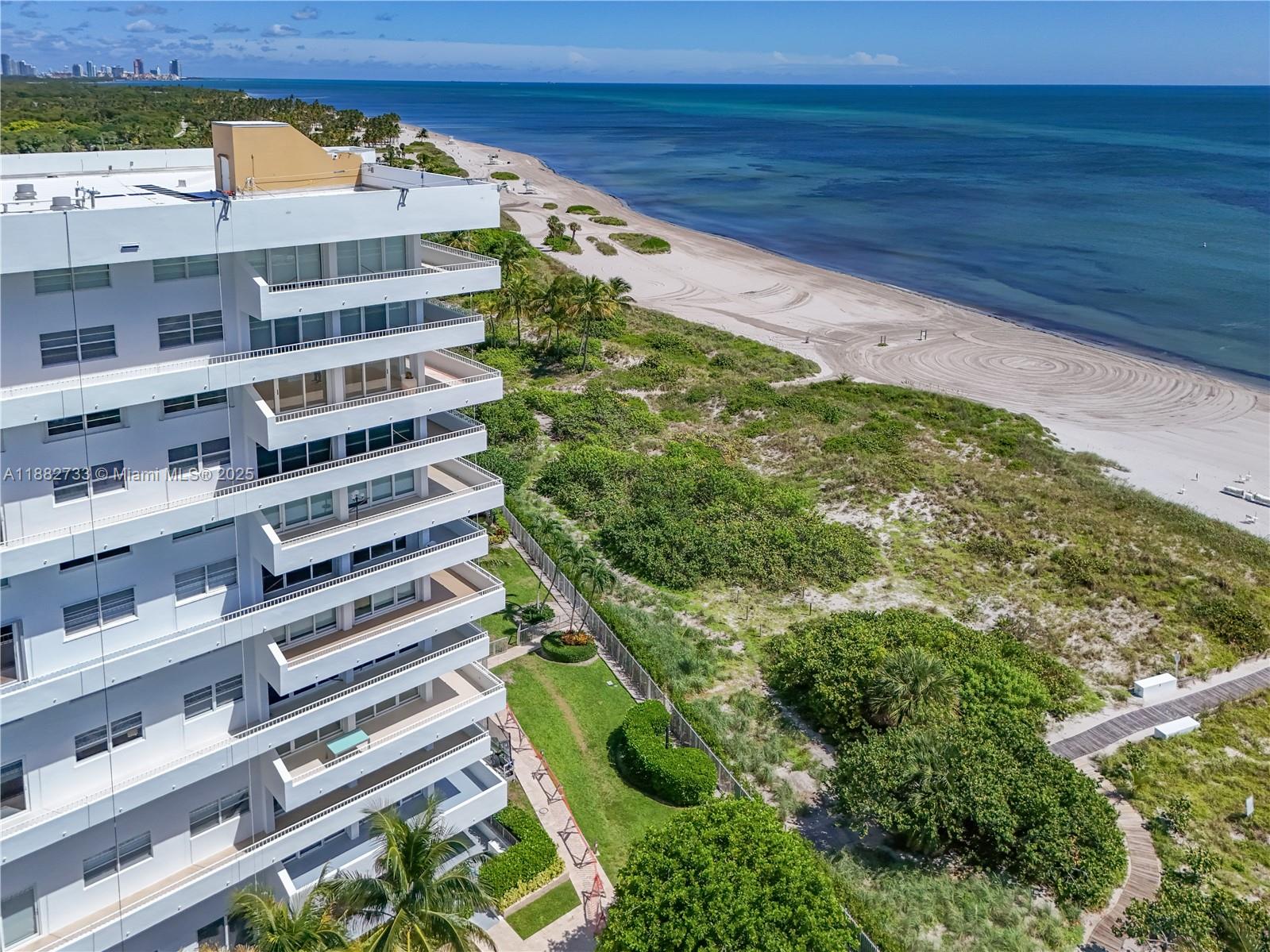 177 Ocean Lane Dr #1001, Key Biscayne FL 33149