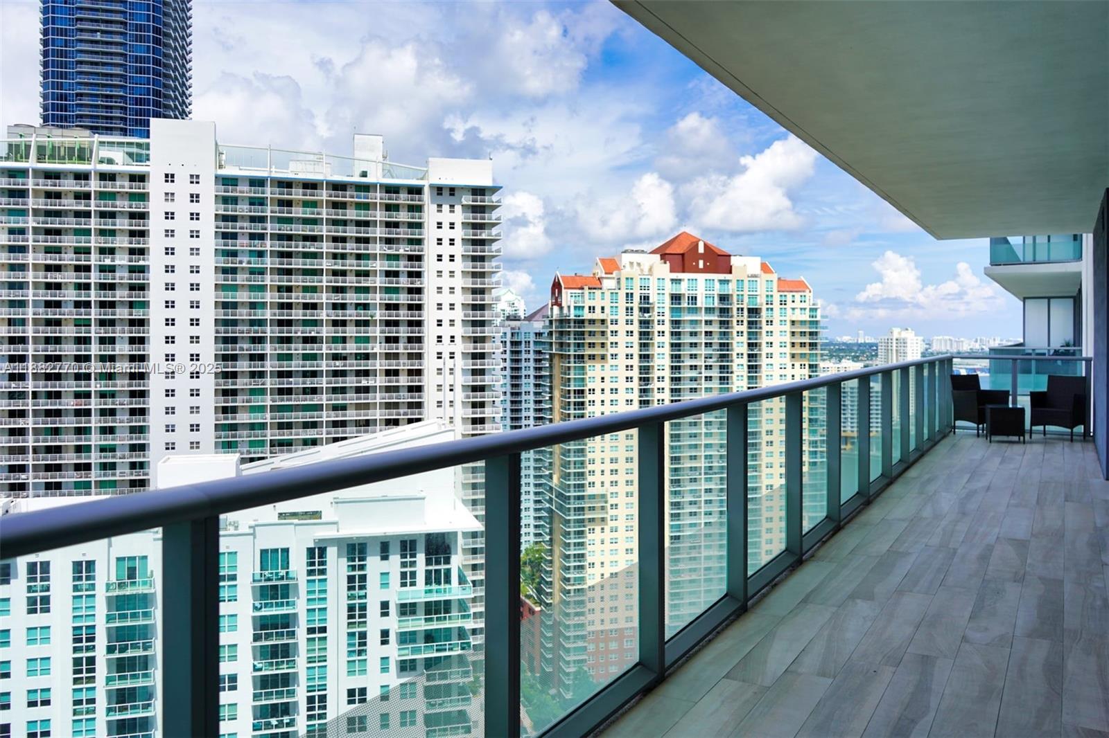 1300 Brickell Bay Dr #3100, Miami FL 33131