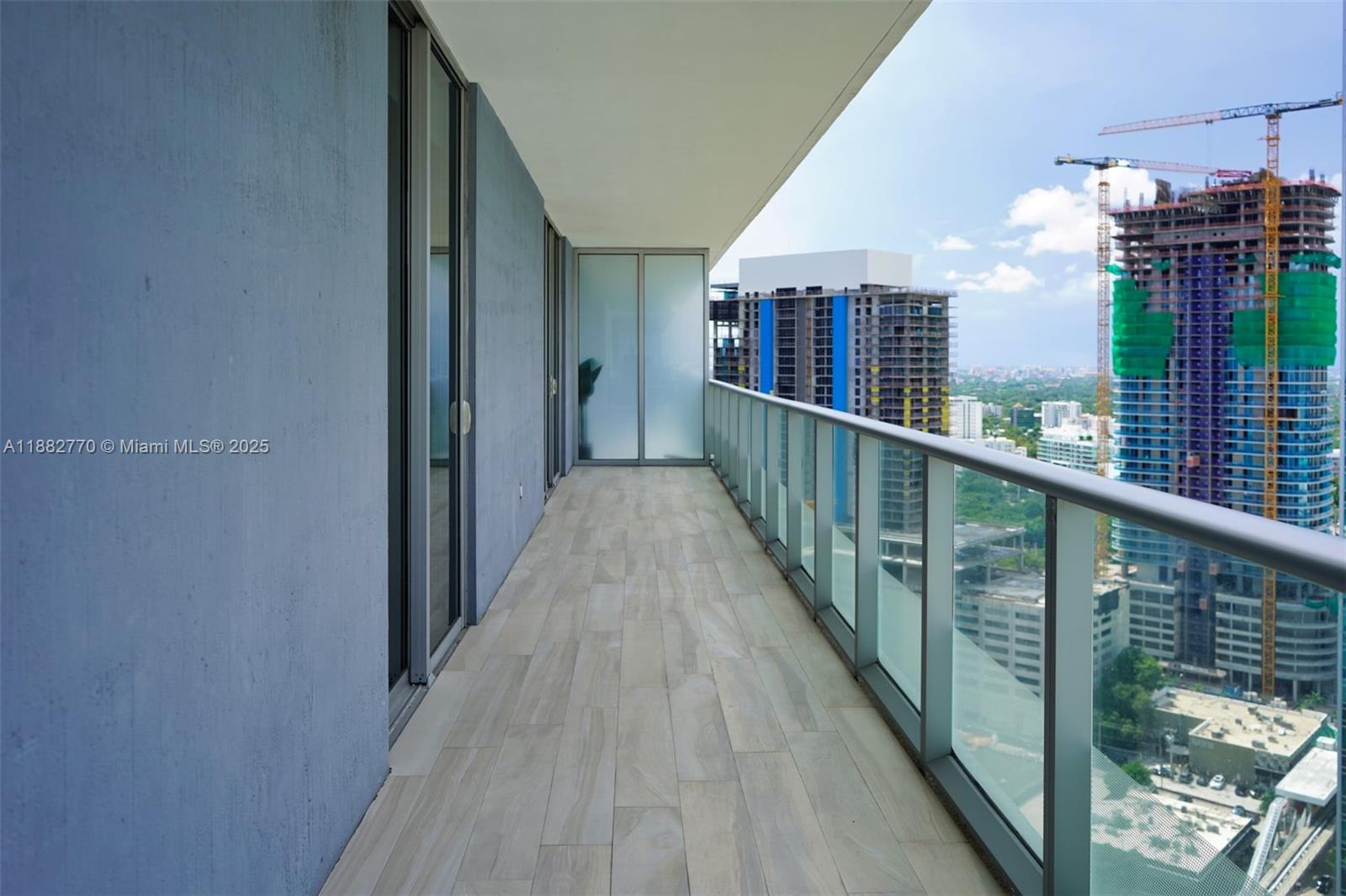 1300 Brickell Bay Dr #3100, Miami FL 33131