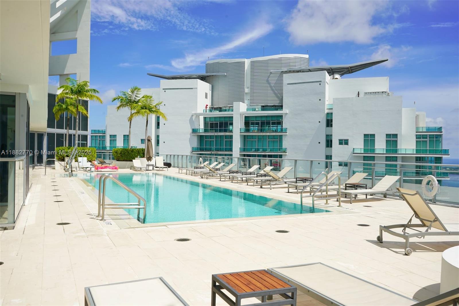 1300 Brickell Bay Dr #3100, Miami FL 33131