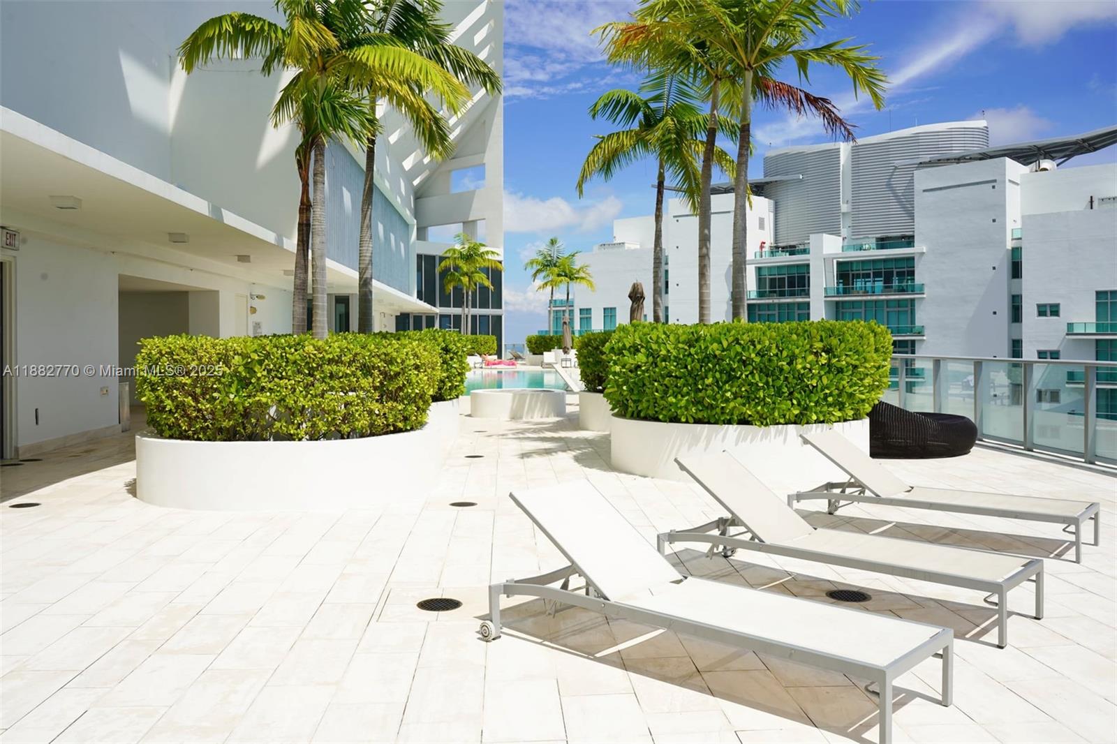 1300 Brickell Bay Dr #3100, Miami FL 33131