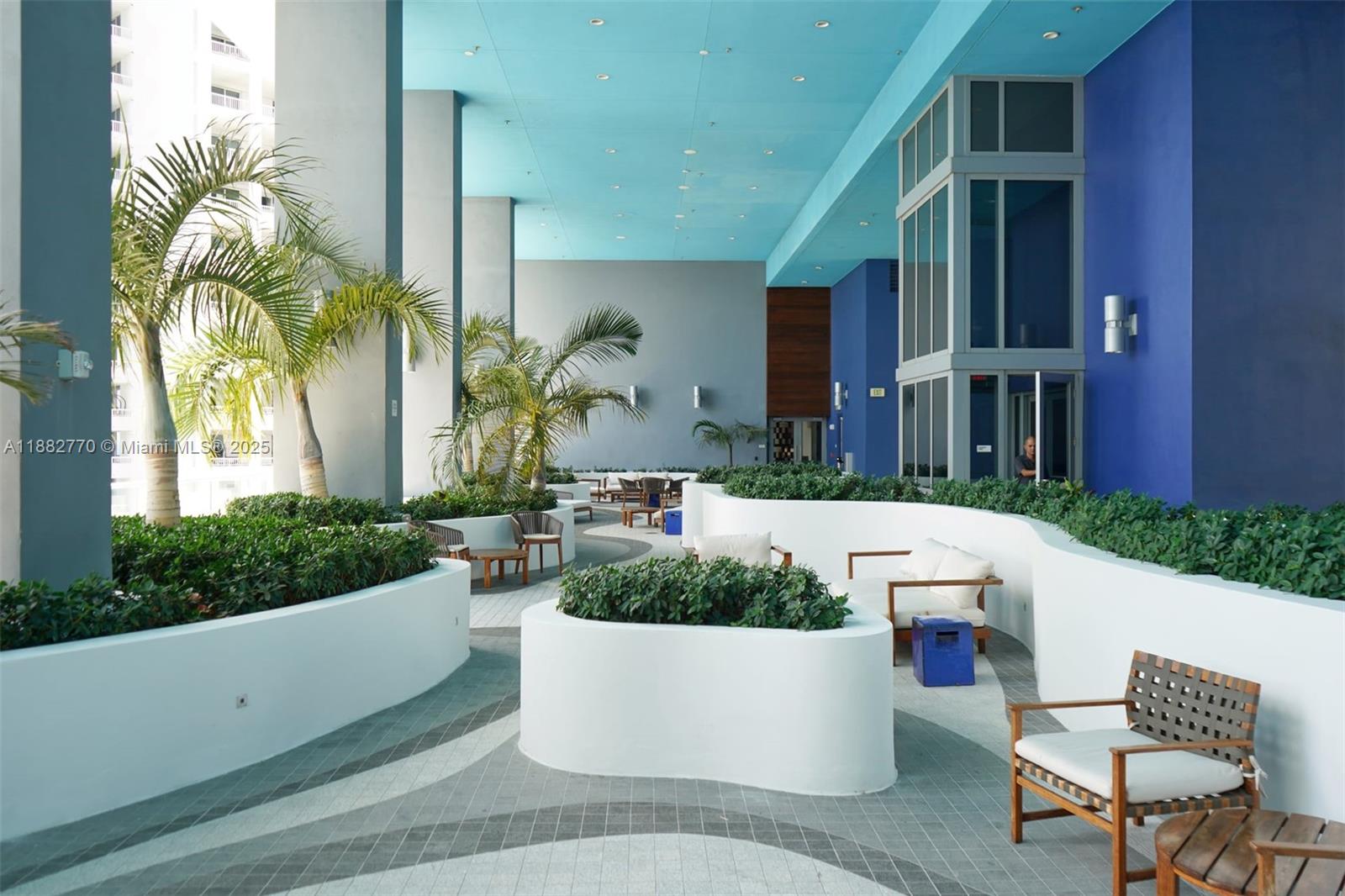 1300 Brickell Bay Dr #3100, Miami FL 33131