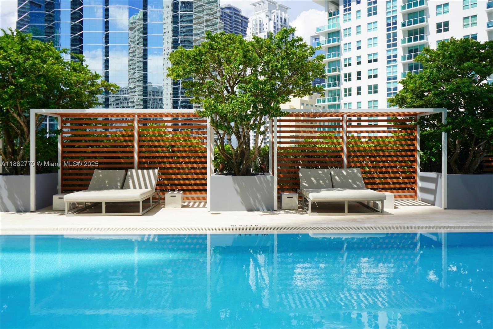 1300 Brickell Bay Dr #3100, Miami FL 33131