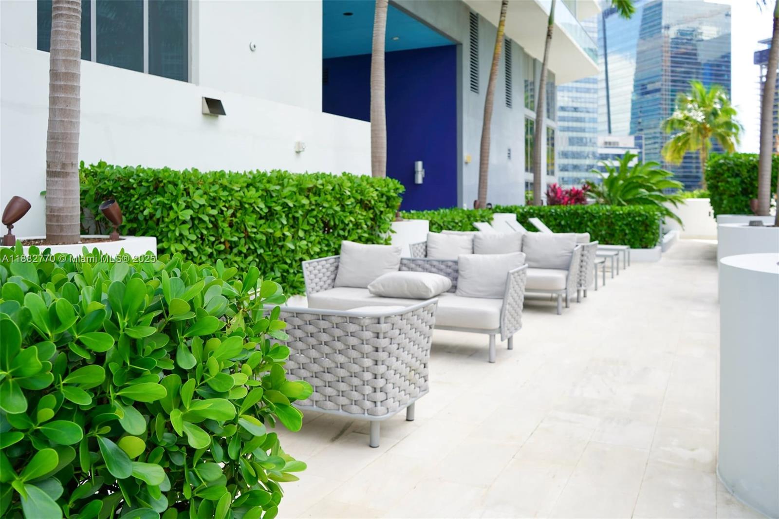 1300 Brickell Bay Dr #3100, Miami FL 33131