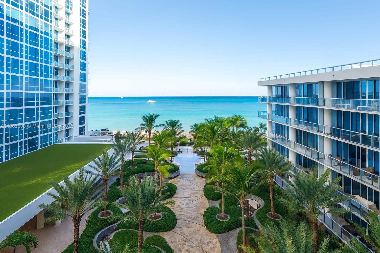 6799 Collins Ave #311, Miami Beach FL 33141