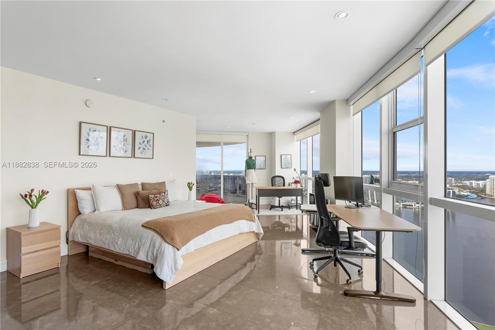 18201 Collins Ave #5301, Sunny Isles Beach FL 33160