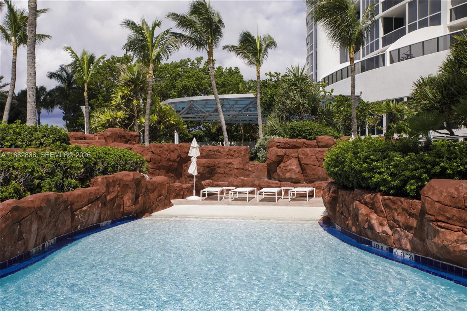 18201 Collins Ave #5301, Sunny Isles Beach FL 33160