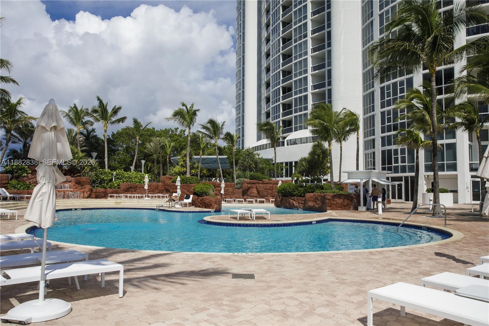 18201 Collins Ave #5301, Sunny Isles Beach FL 33160
