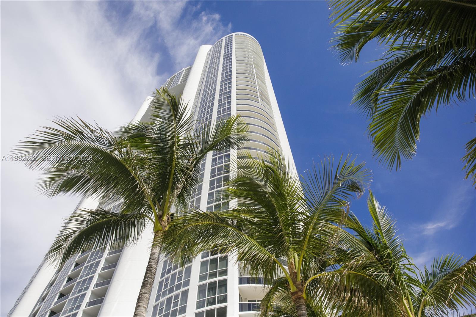 18201 Collins Ave #5301, Sunny Isles Beach FL 33160