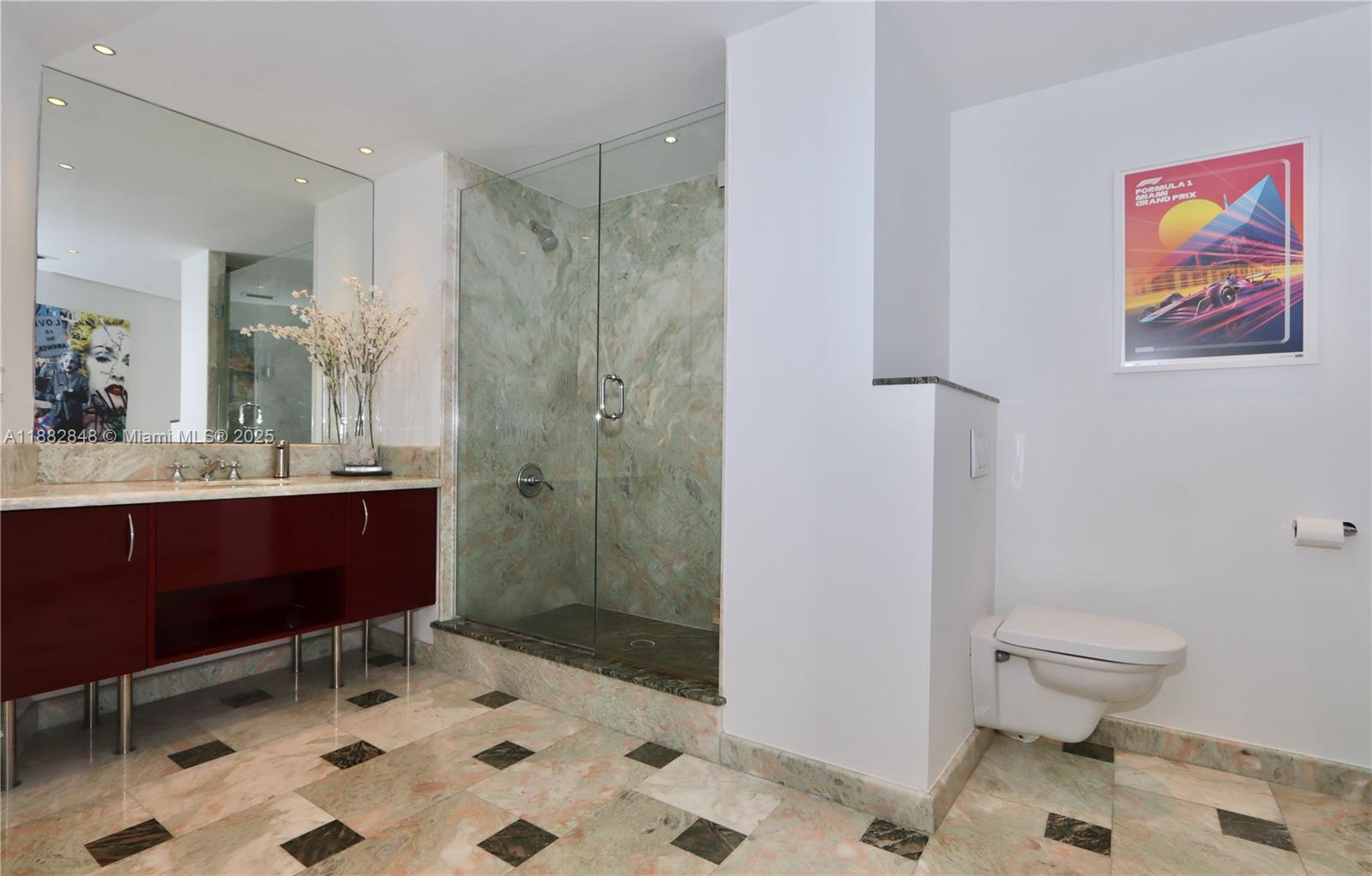 1000 Island Blvd #PH2, Aventura FL 33160