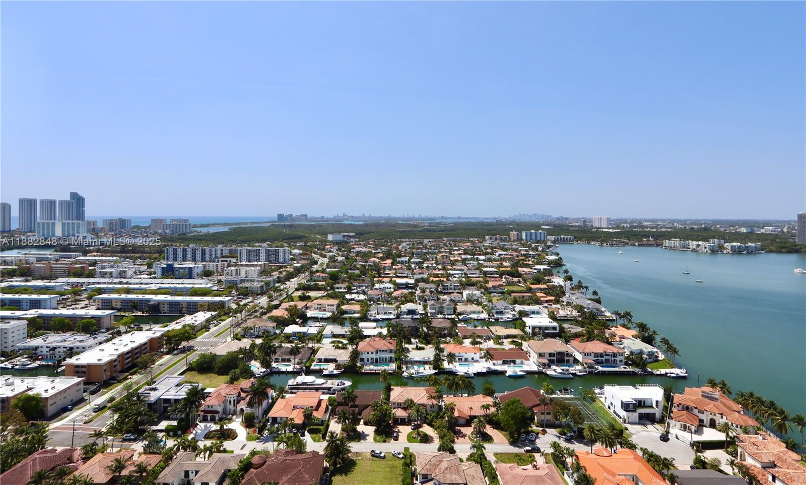 1000 Island Blvd #PH2, Aventura FL 33160