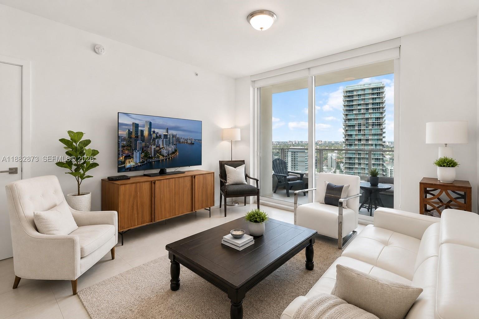 1080 Brickell Ave #2503, Miami FL 33131