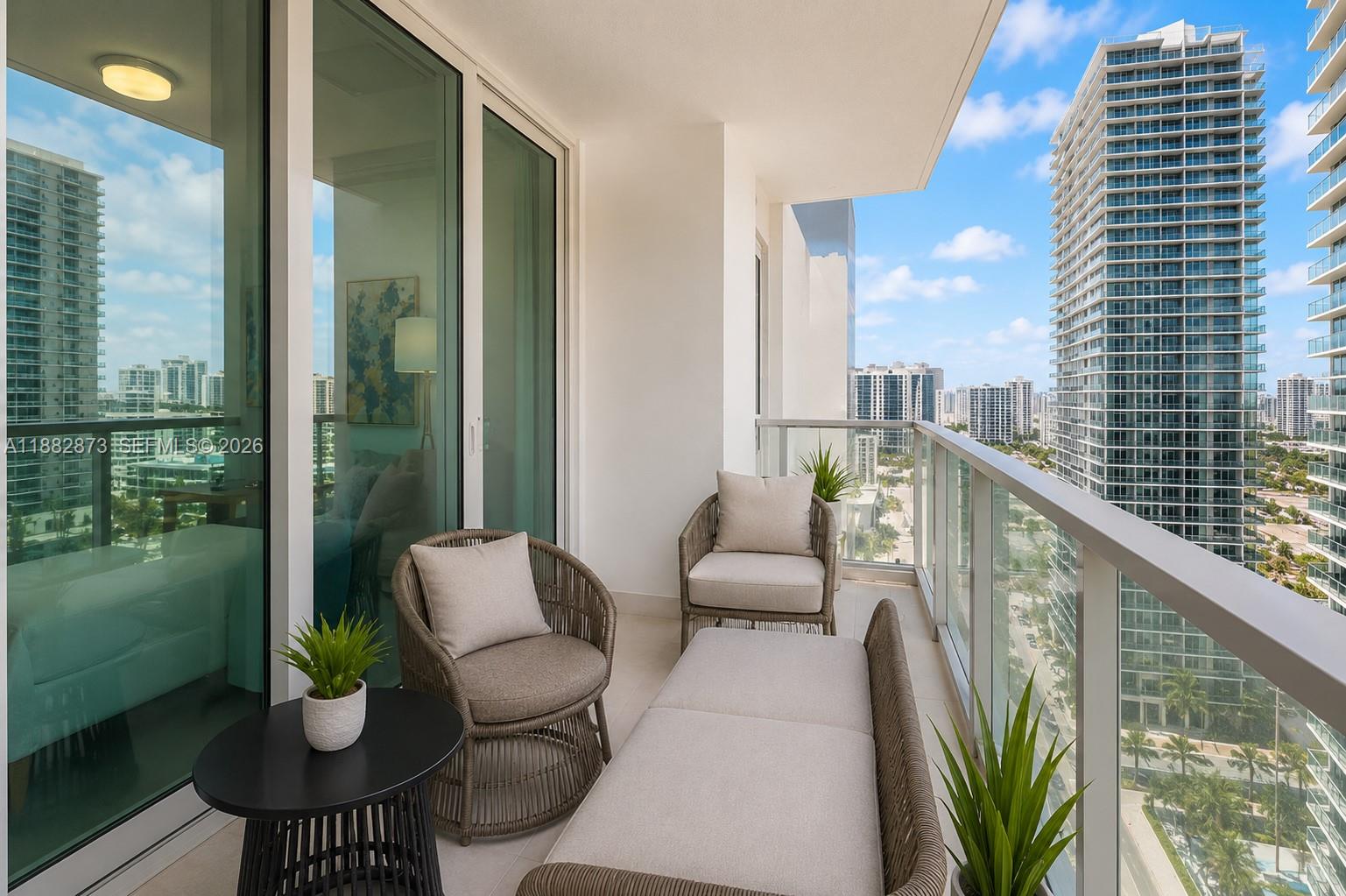 1080 Brickell Ave #2503, Miami FL 33131