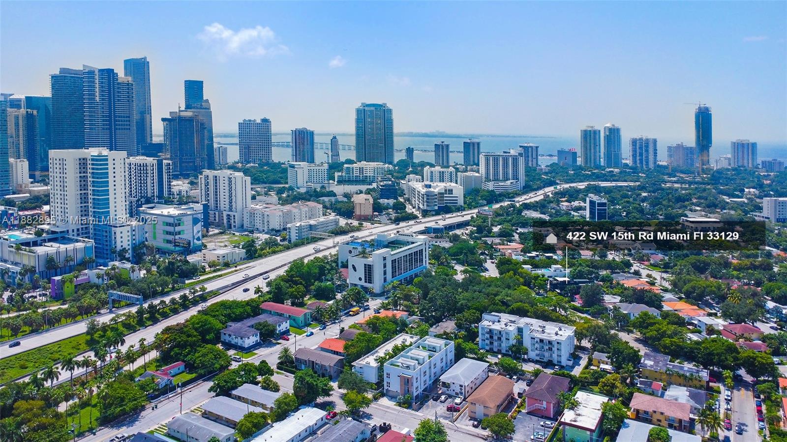 420 SW 15th Rd, Miami FL 33129