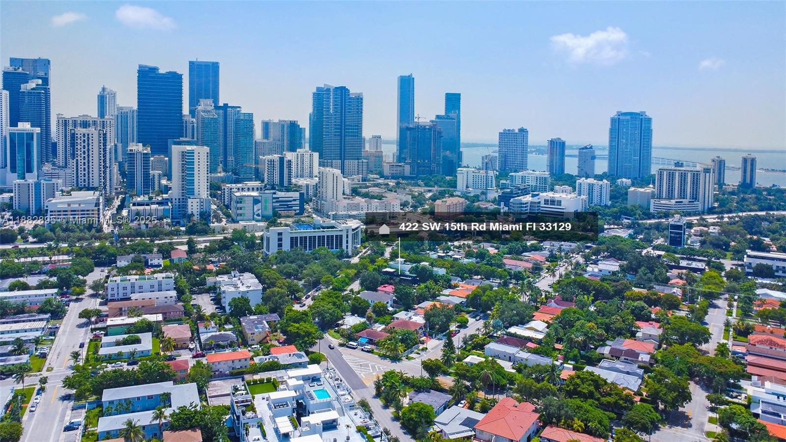420 SW 15th Rd, Miami FL 33129