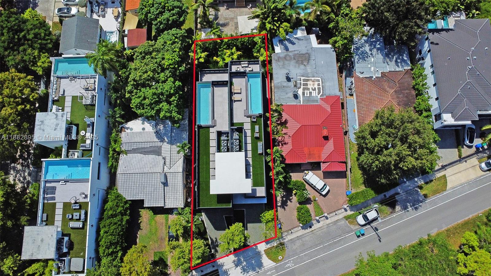 420 SW 15th Rd, Miami FL 33129