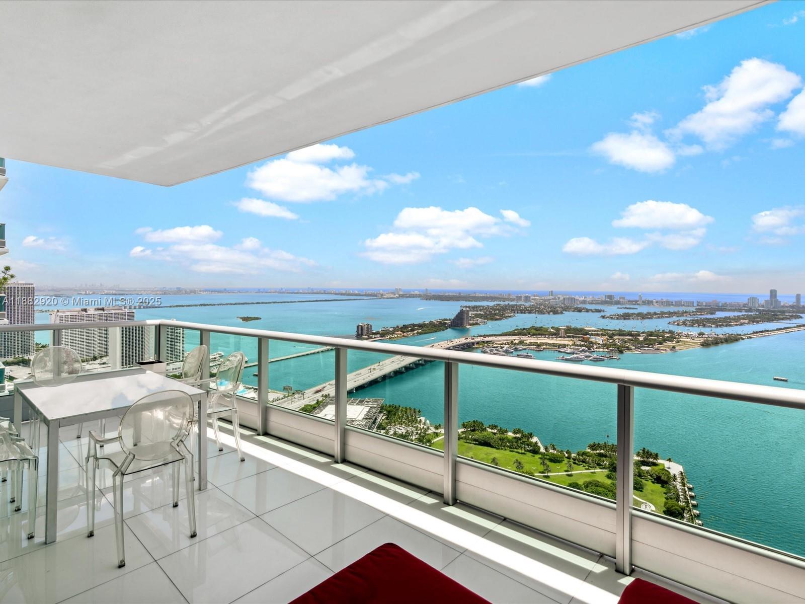 900 Biscayne Blvd #5507, Miami FL 33132
