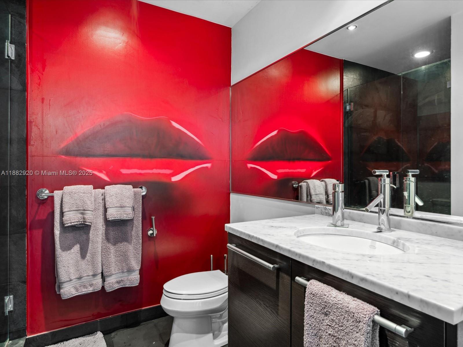 900 Biscayne Blvd #5507, Miami FL 33132