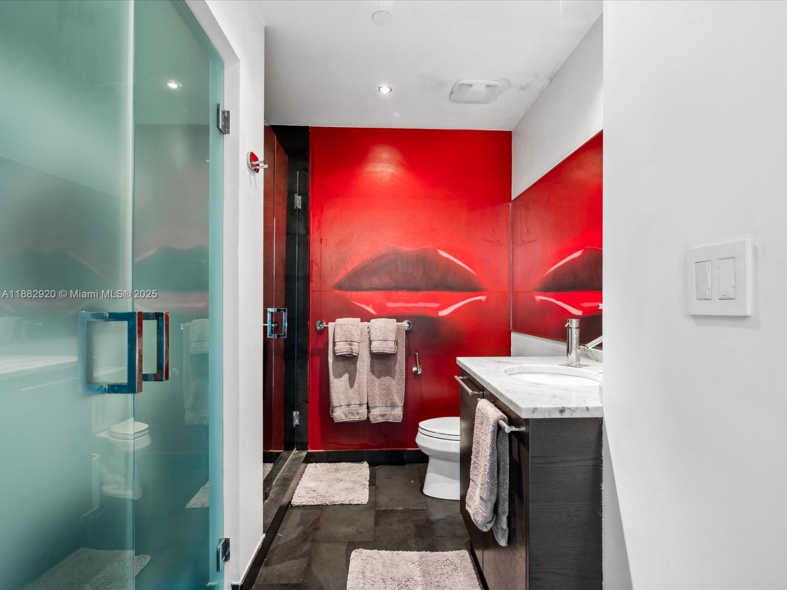 900 Biscayne Blvd #5507, Miami FL 33132